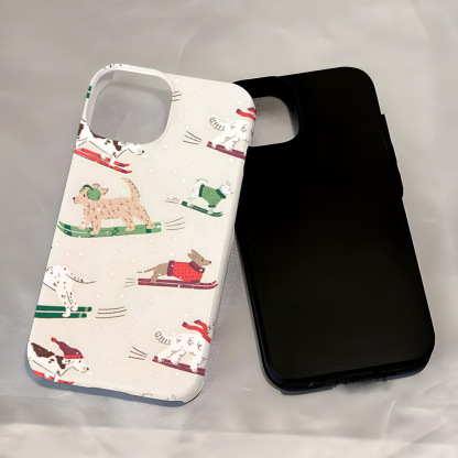 Christmas Mobile Phone Case for Apple iPhone
