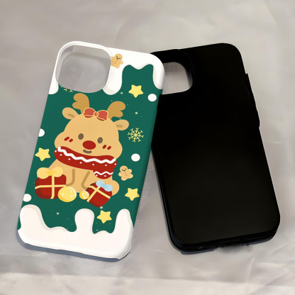 Christmas Mobile Phone Case for Apple iPhone