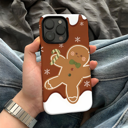 Christmas Mobile Phone Case for Apple iPhone