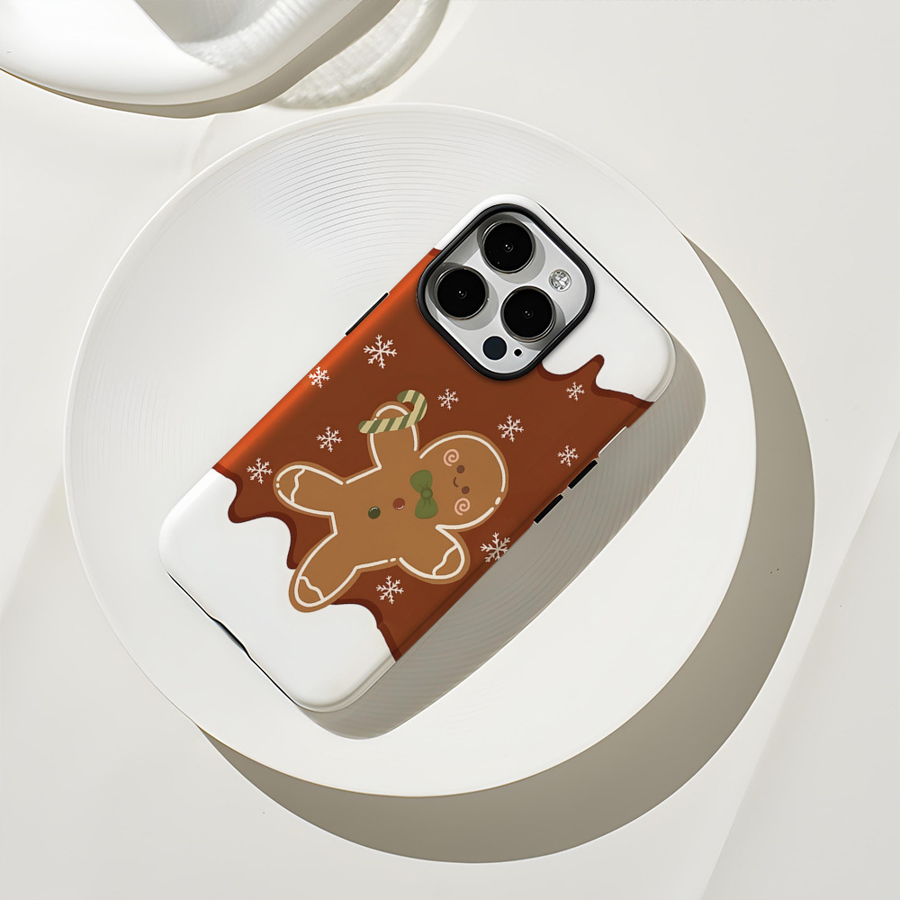 Christmas Mobile Phone Case for Apple iPhone
