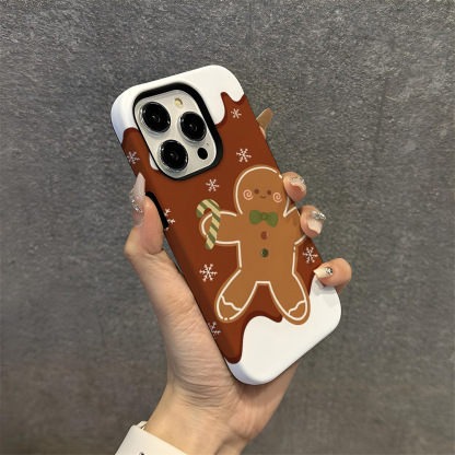 Christmas Mobile Phone Case for Apple iPhone