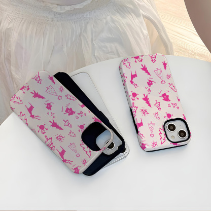 Christmas Mobile Phone Case for Apple iPhone
