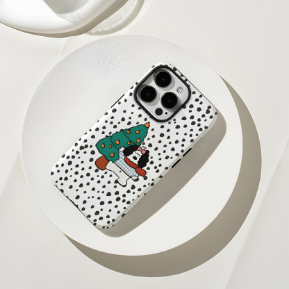 Christmas Mobile Phone Case for Apple iPhone