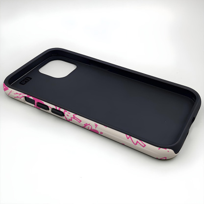 Christmas Mobile Phone Case for Apple iPhone