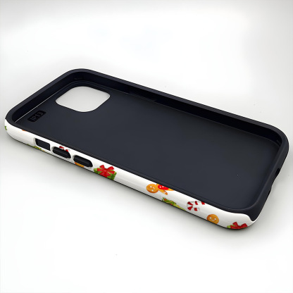 Christmas Mobile Phone Case for Apple iPhone
