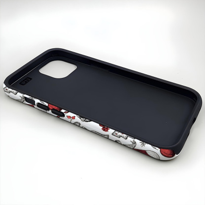 Christmas Mobile Phone Case for Apple iPhone