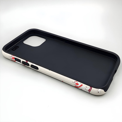Christmas Mobile Phone Case for Apple iPhone