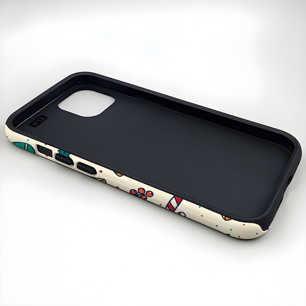 Christmas Mobile Phone Case for Apple iPhone