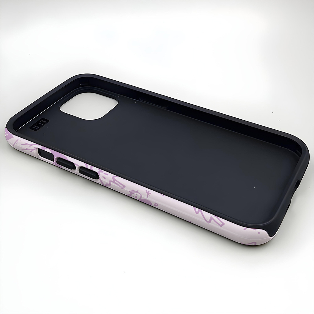 Christmas Mobile Phone Case for Apple iPhone