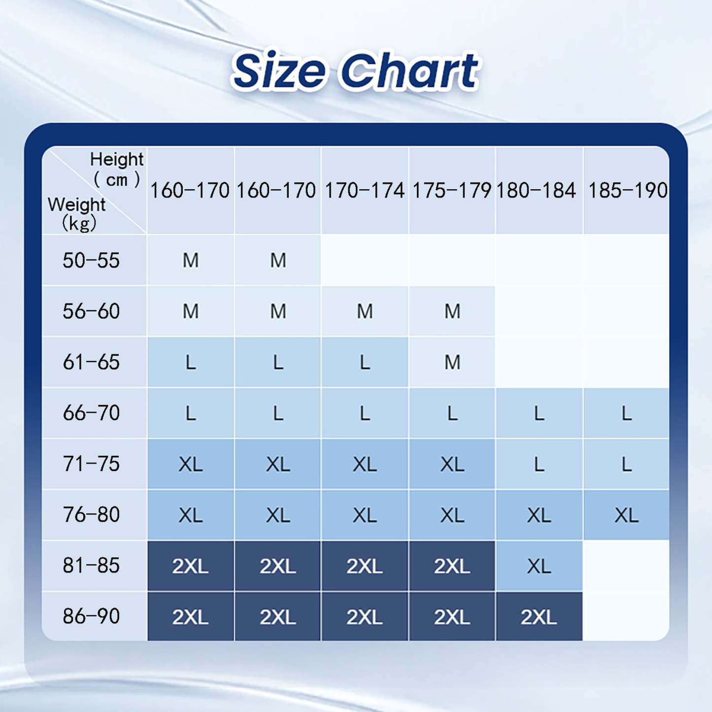  Ice Silk Breathable Men's Underwear