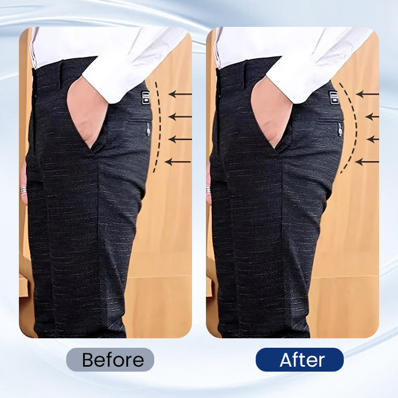  Ice Silk Breathable Men's Underwear