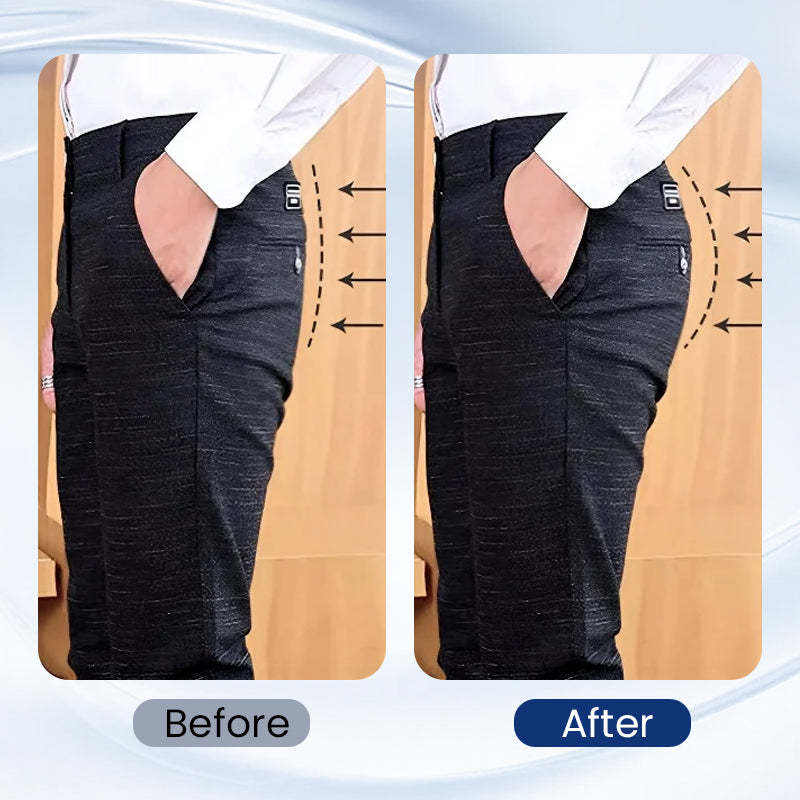  Ice Silk Breathable Men's Underwear