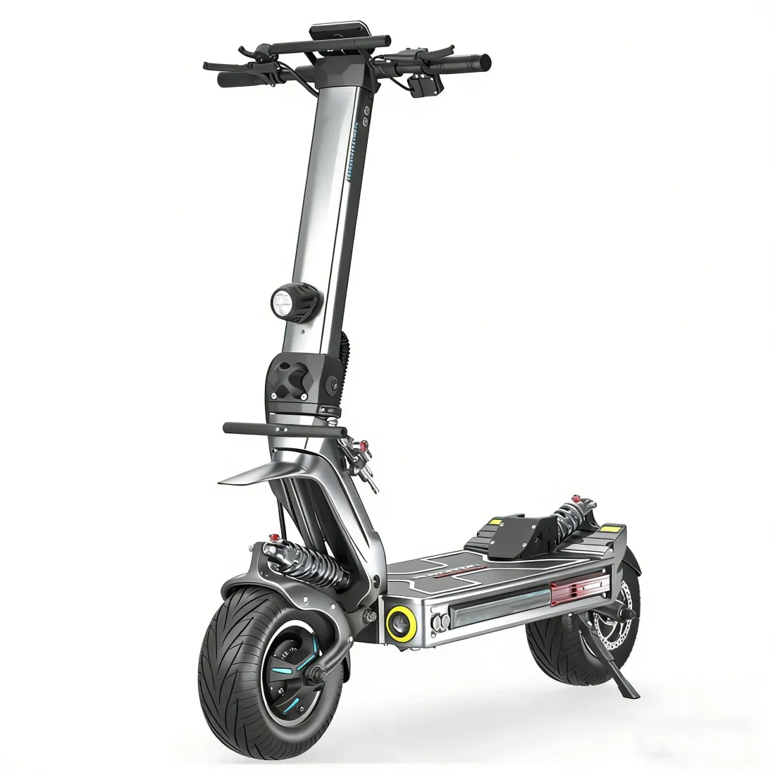 DXL Electric Scooter