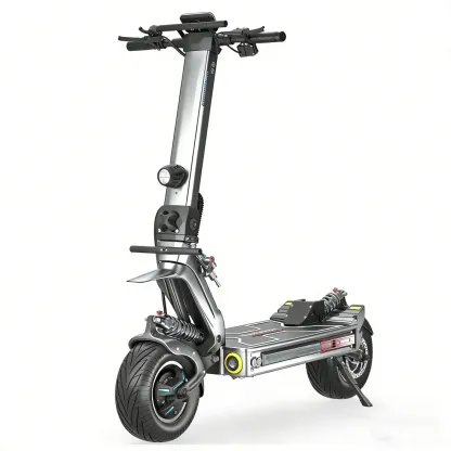 DXL Electric Scooter