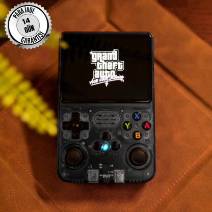 RetroPod® - Elit Oyun Konsolu