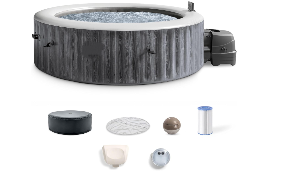 💝Limited Availability💝Luxury Bathtub for 1–10 People