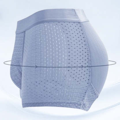  Ice Silk Breathable Men's Underwear