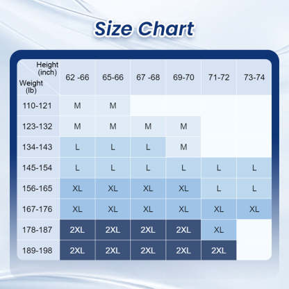  Ice Silk Breathable Men's Underwear