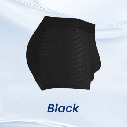  Ice Silk Breathable Men's Underwear