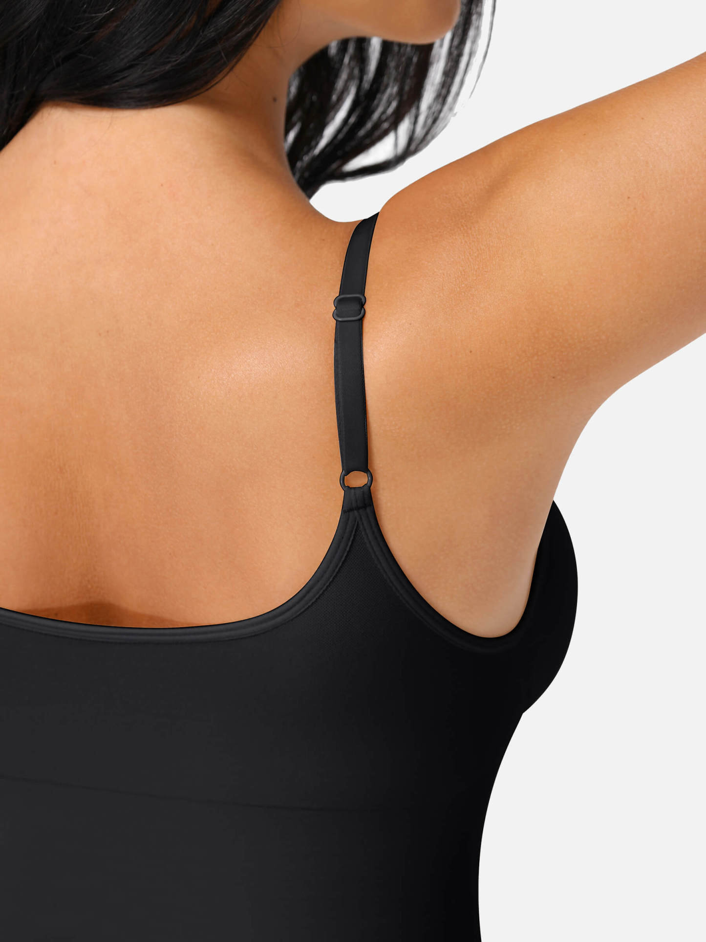 Bust Support Waist and Abdomen Control Shape Tank Top Vest