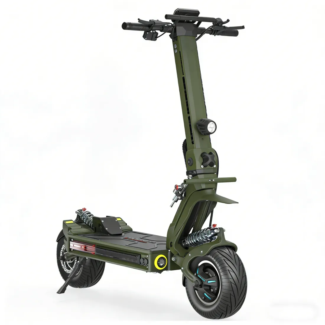 DXL Electric Scooter
