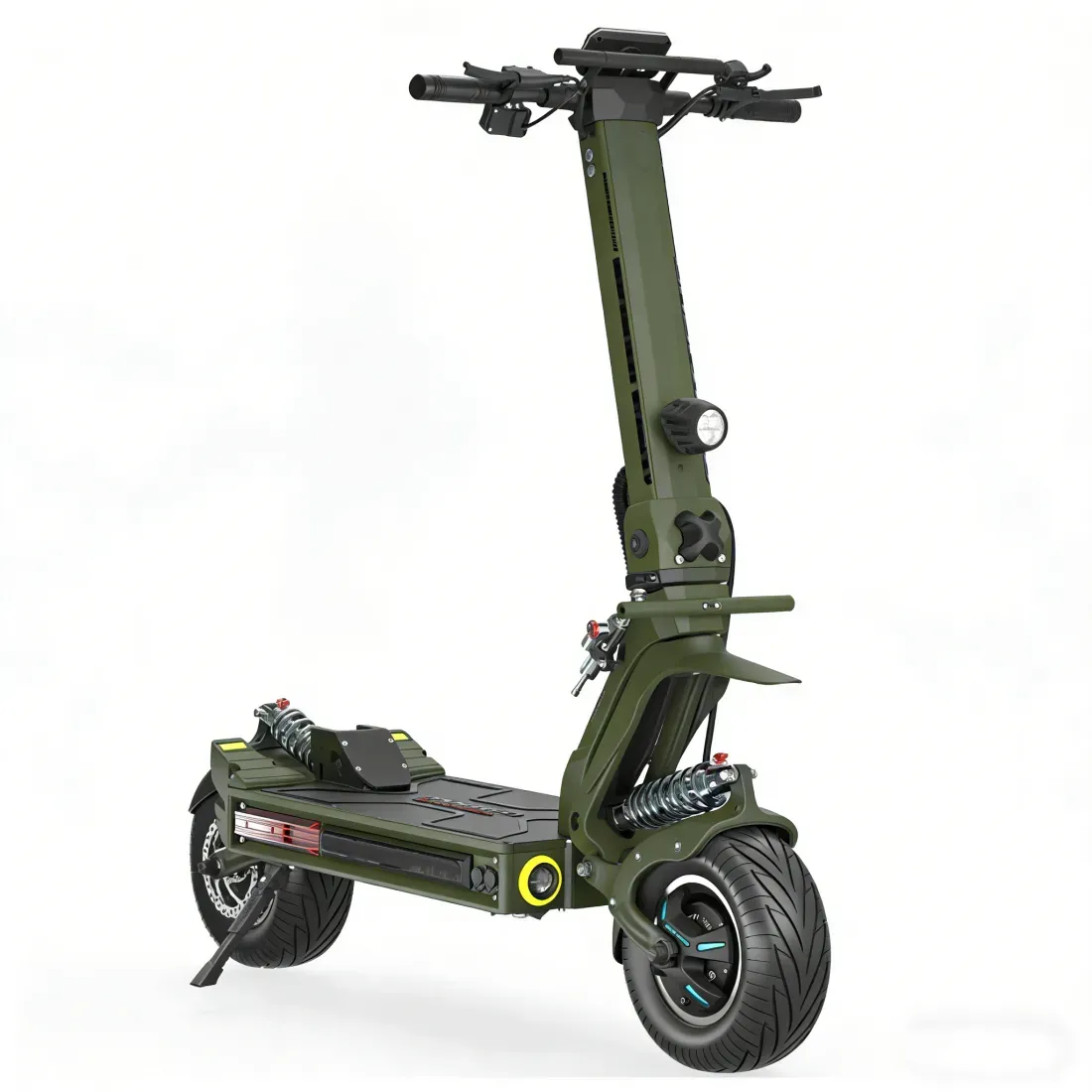 DXL Electric Scooter