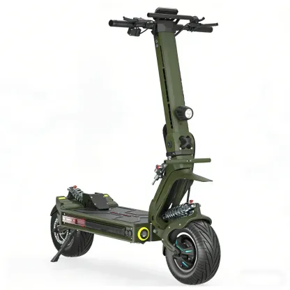 DXL Electric Scooter