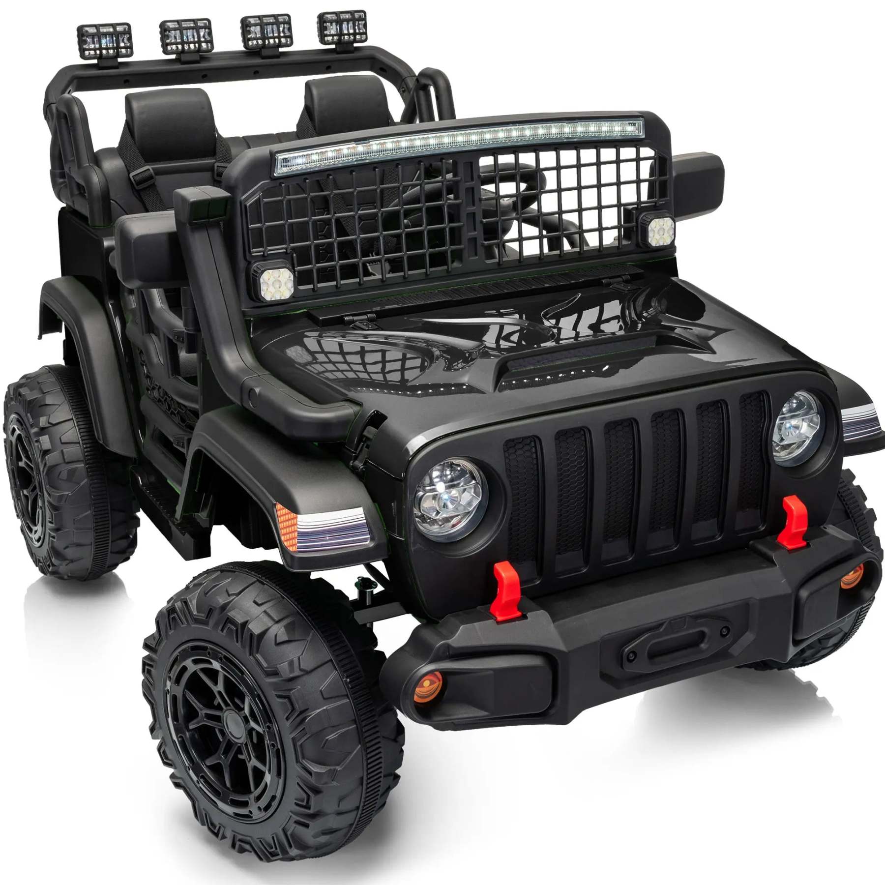 Tume Kid Truck 24V