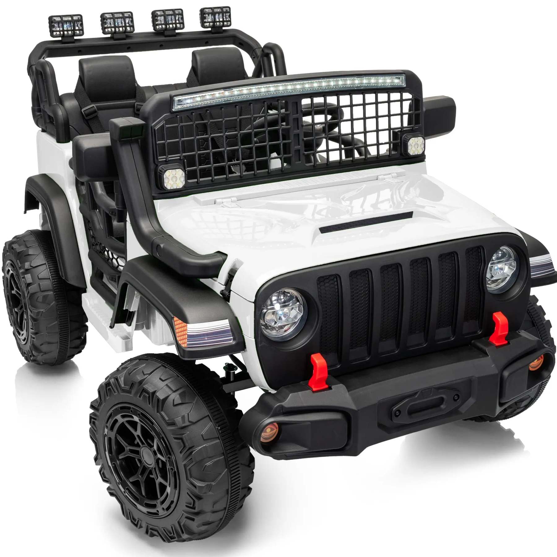 Tume Kid Truck 24V
