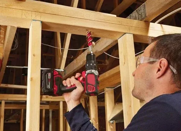 1/2 inch hammer drill driver