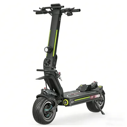 DXL Electric Scooter