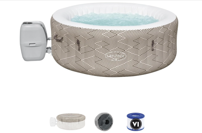 💝Limited Availability💝Luxury Bathtub for 1–10 People