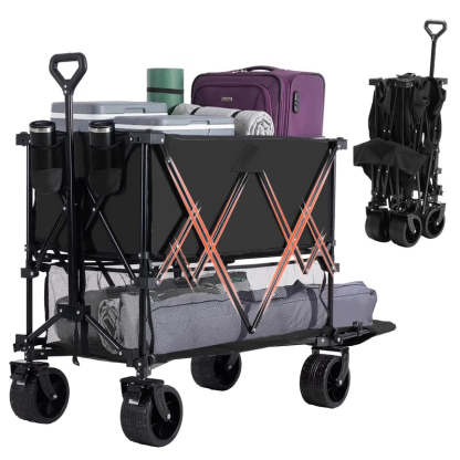 All-Terrain Folding Wagon