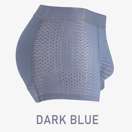  Ice Silk Breathable Men's Underwear