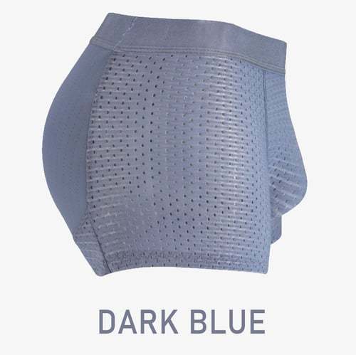  Ice Silk Breathable Men's Underwear