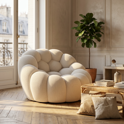 3D Bubble Sofa Mini