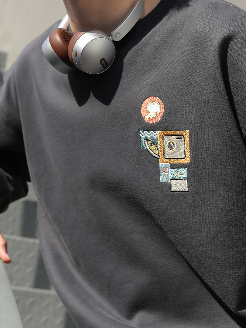 Chill Times Sweatshirt: The Ultimate Relaxed Vibe