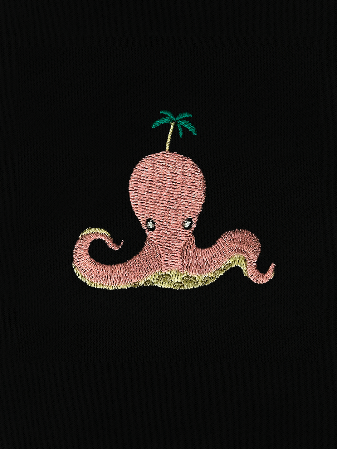 Holiday Octopus