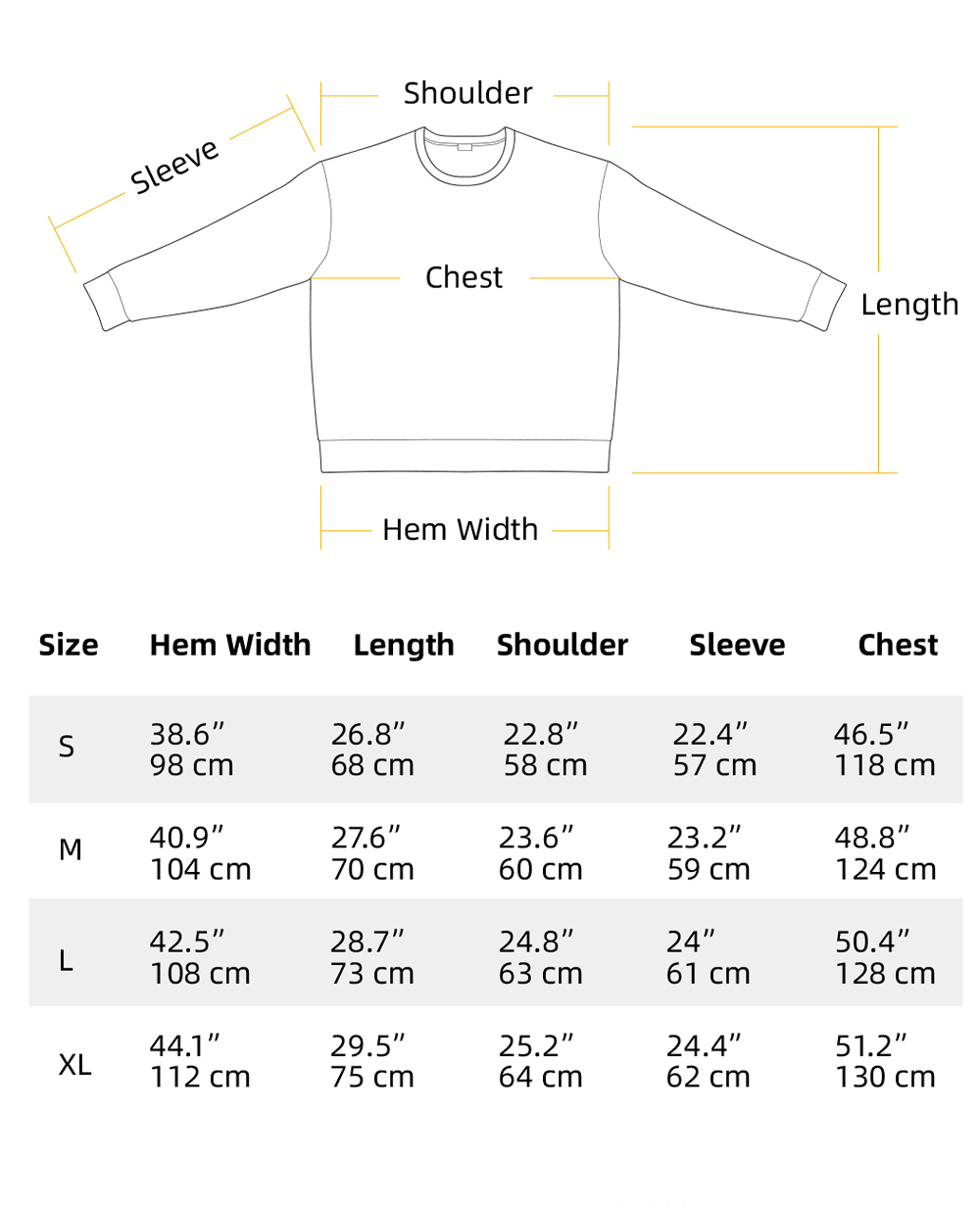 Chill Times Sweatshirt: The Ultimate Relaxed Vibe