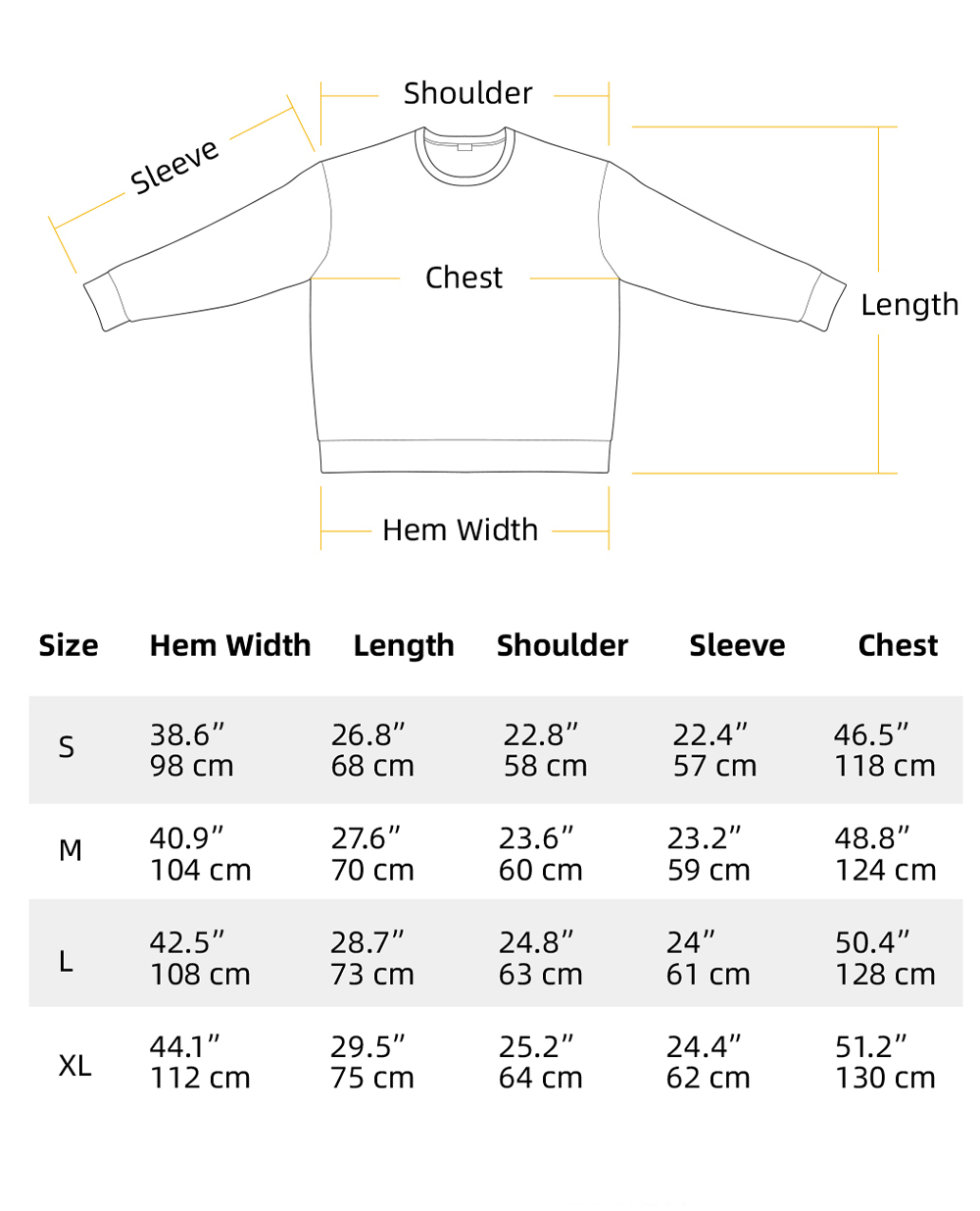 Chill Times Sweatshirt: The Ultimate Relaxed Vibe
