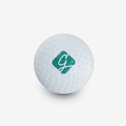 Golfway Play Foam Balls (box of 4)
