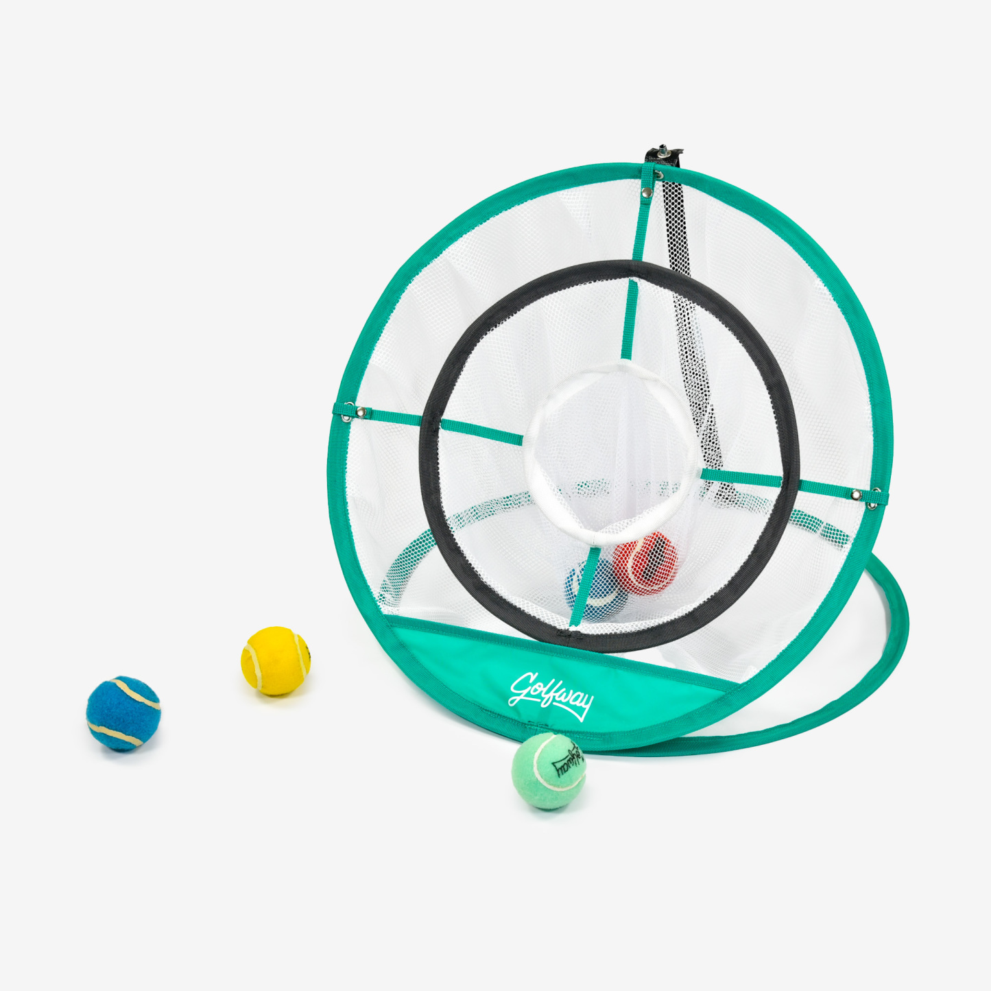 Golfway Play Bullseye Chipping Net (mini)