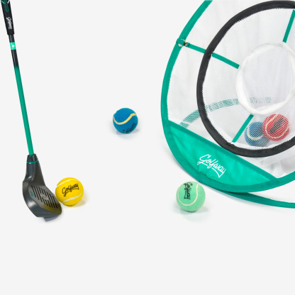 Golfway Play Bullseye Chipping Net (mini)-Golfway
