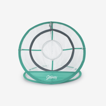 Golfway Play Bullseye Chipping Net (mini)