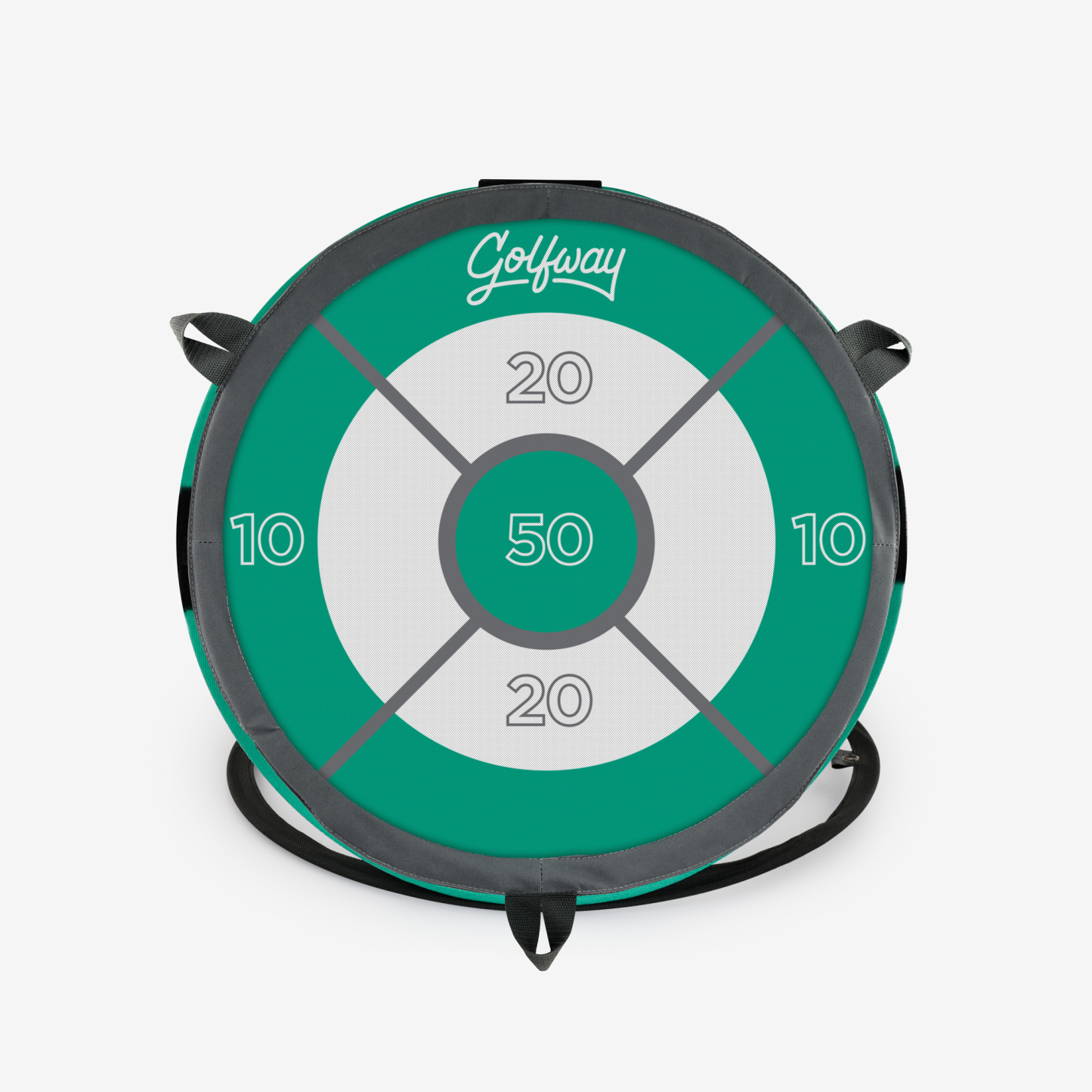 Golfway Play Bullseye Target Mini