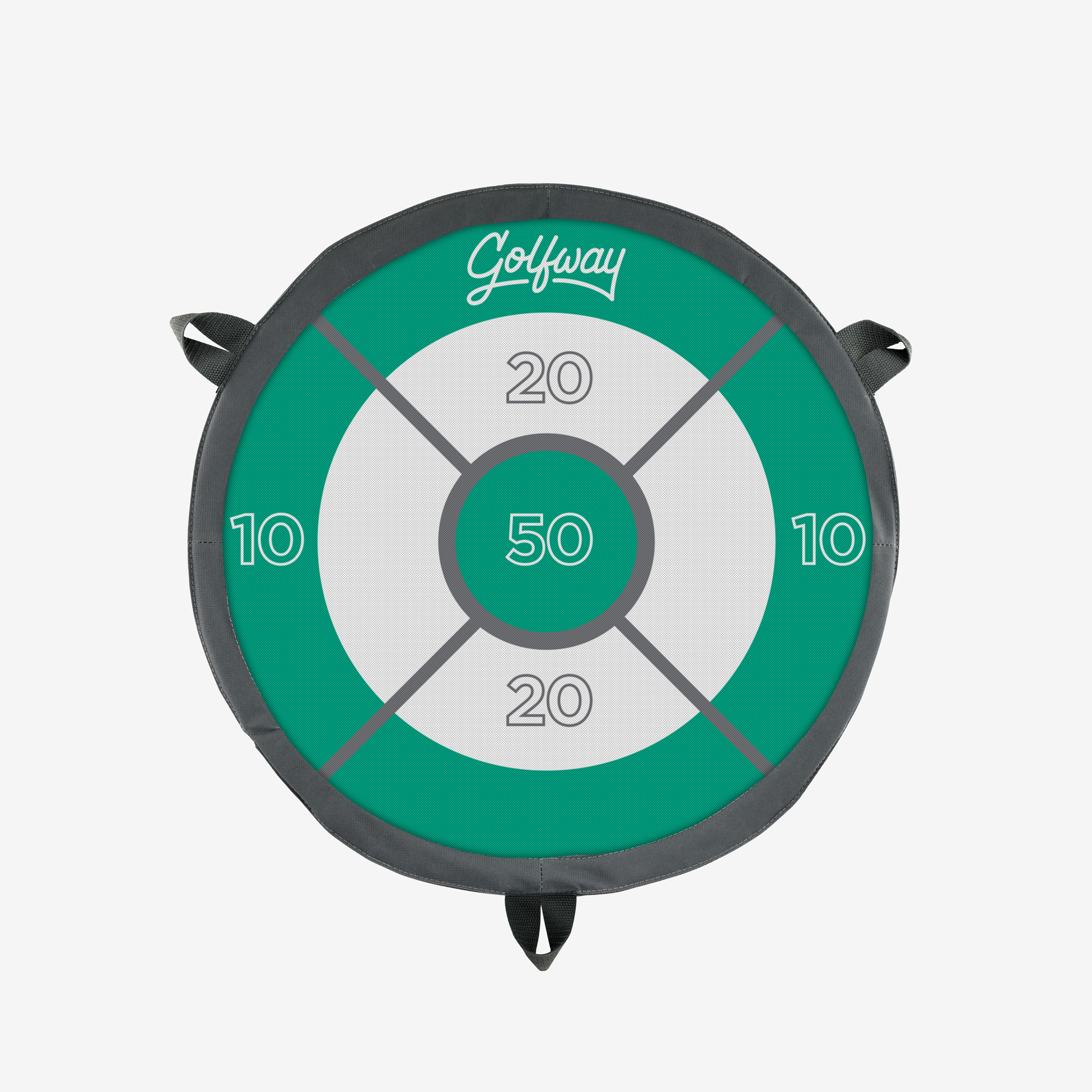 Golfway Play Bullseye Target Mini