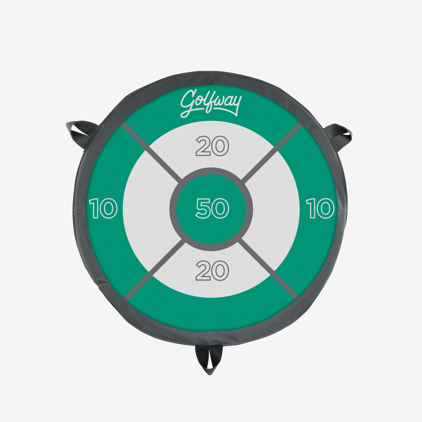 Golfway Play Bullseye Target Mini