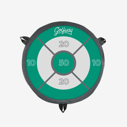 Golfway Play Bullseye Target Mini