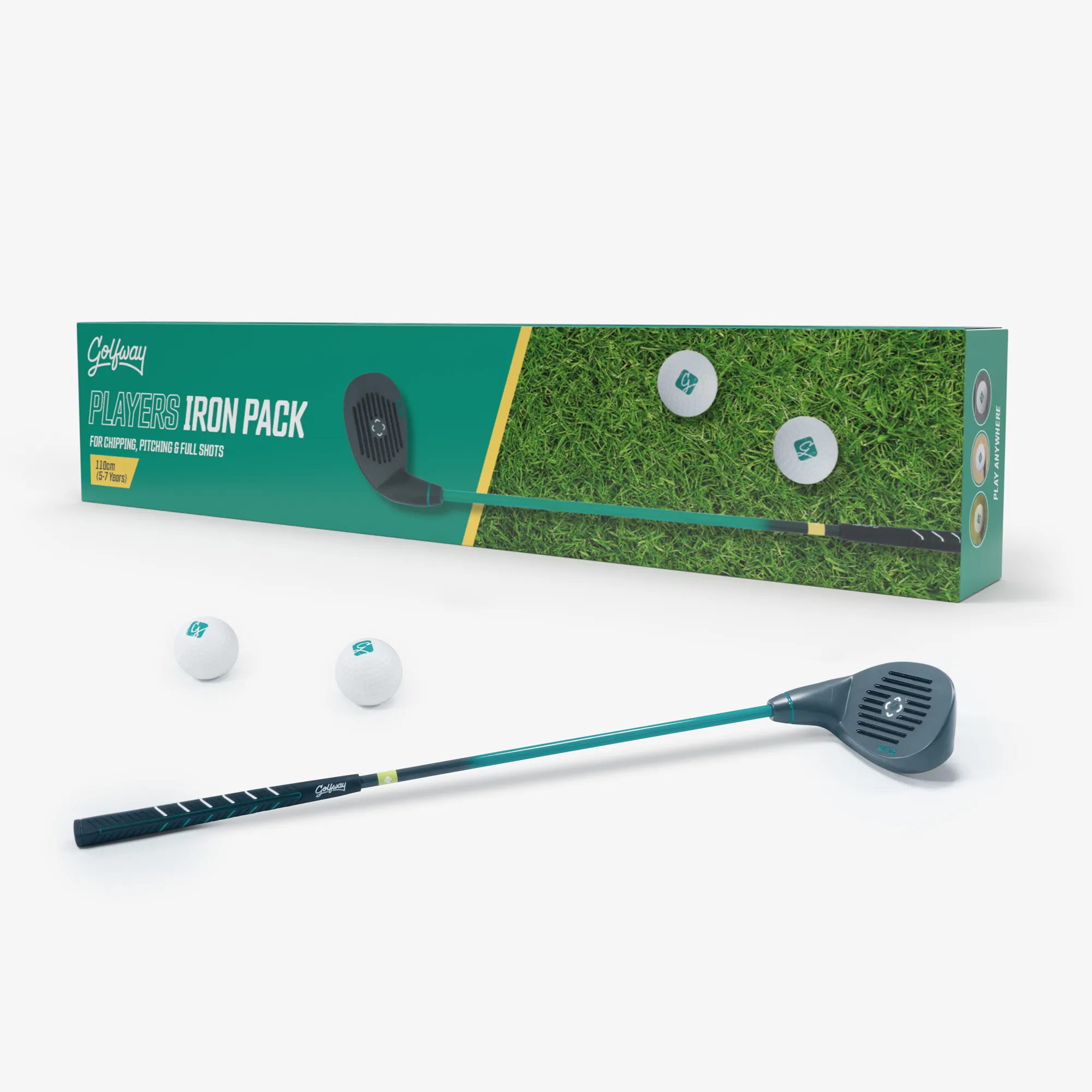 Golfway Play (Practice)