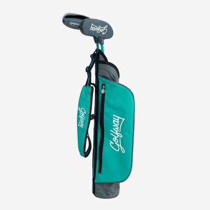 Golfway Play Sunday Bag - Small-Golfway